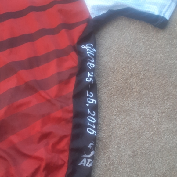 Kroeschell Engineering Logo Cycling Jersey, NOSWOT - Picture 10 of 14